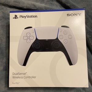 SALE MUST GO Sony DualSense Wireless Controller for PlayStation 5